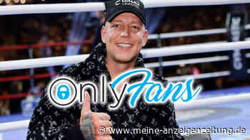 MontanaBlack mit pikantem Video – OnlyFans-Account bei Fans im Gespräch
