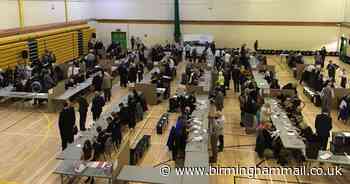 All the candidates standing in the 2022 Solihull local elections - Birmingham Live