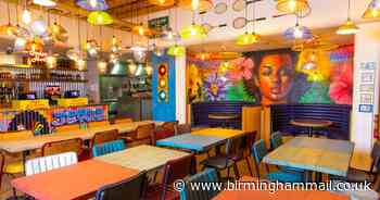 Family-friendly pubs, cafes and restaurants in and around Solihull - Birmingham Live