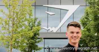 Gymshark restructure could put more than 120 Solihull jobs at risk - Coventry Live