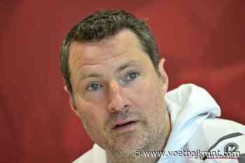 Brian Priske blijft strijdvaardig in lastige omstandigheden: &quot;Beerschot was heftig, maar zelf opstappen is nooit een optie geweest&quot;