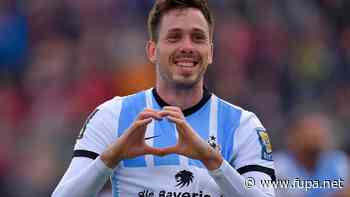 Marcel Bär: „Ich erzähle gerne vom Aufstieg“ - 1860-Stümer will Braunschweig-Coup wiederholen - FuPa