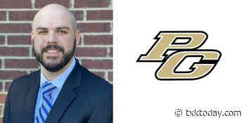 Pleasant Grove Independent School District Names Jay Sutton Director of Bands | Texarkana Today - TXK Today