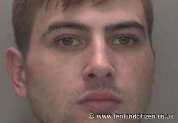 Man accused of robbery wanted after breaching court bail - Fenland Citizen