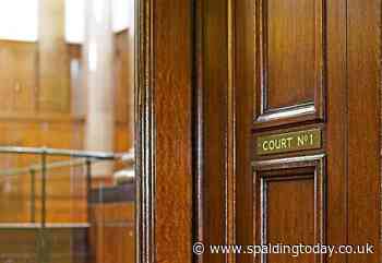 Man facing child assault charges - Spalding Today