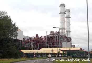 Power station would take four months to restart - Spalding Today