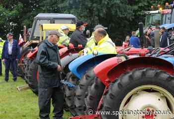 There's so much to see and do this month - Spalding Today