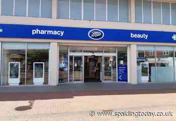 Lengthy queues at pharmacies put down to staff illness - Spalding Today
