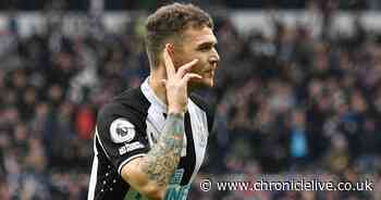 Chris Sutton's 'mercenary' claim shows he got it wrong about Newcastle United - Chronicle Live