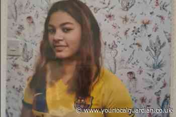 Missing Sutton girl, 15, last seen yesterday - Sutton & Croydon Guardian