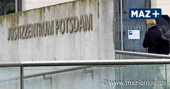 Mordversuch in Luckenwalde: 79-Jährige möglicherweise schuldunfähig - Märkische Allgemeine Zeitung