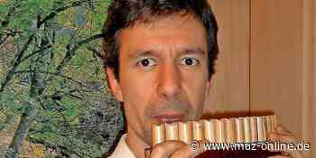 Veranstaltungstipps fürs Wochenende: Das ist los um Luckenwalde, Königs Wusterhausen und Zossen - Märkische Allgemeine Zeitung