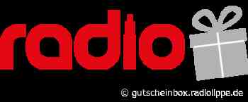 Gutschein für SiNN Detmold zum halben Preis | Gutscheinbox | Radio Lippe - gutscheinbox.radiolippe.de