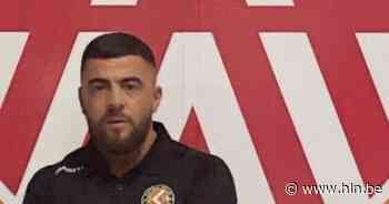 FT Borgerhout moet titel laten aan Hoeselt na nederlaag in Aarschot op slotdag - Het Laatste Nieuws