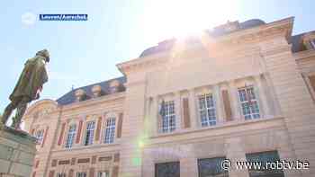 Nederlander riskeert 5 jaar cel voor gewapende overval op escorte in Aarschot - ROB-tv