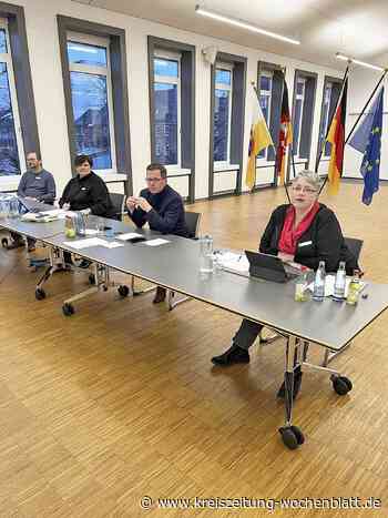 Online-Konferenz des Landkreises Stade: Wie kann man Ukraine-Flüchtlingen am besten helfen? - Stade - Kreiszeitung Wochenblatt