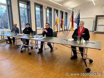 So wollen Landkreis und Kommunen Ukraine-Flüchtlinge und Ehrenamtliche unterstützen - Landkreis Stade - Tageblatt-online