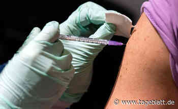 Entwurf für Corona-Impfpflicht im Bundestag gescheitert - Landkreis Stade - Tageblatt-online