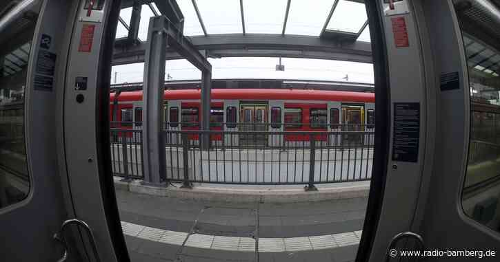 S-Bahn München testet ganztägige Fahrradmitnahme