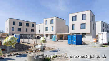 Teurer Traum von den eigenen vier Wänden: Wann platzt die Preisblase?