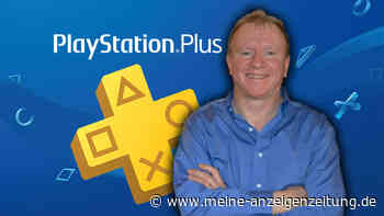 PS Plus: Sony-Boss verspricht Blockbuster-Titel mit neuem Abo-Modell