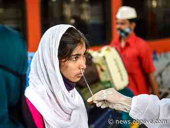 Coronavirus Update: India Reports 1,150 COVID Cases, 83 Deaths As Centre Asks States To Keep Vigil - ABP Live