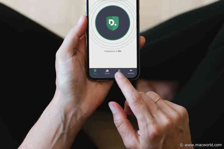 Keep your data safe while browsing the web with over 90% off Disconnect VPN