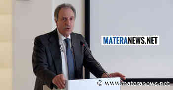 Per Matera e provincia 3 bandi da quasi 20 milioni di euro! Ecco le parole del presidente Bardi - Matera News