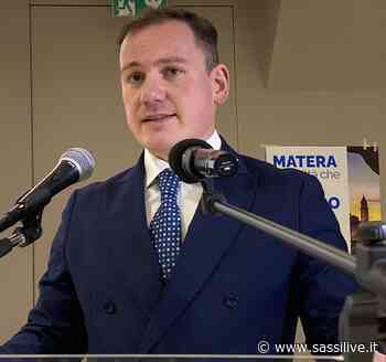 L'8 e 9 aprile Forza Italia Matera a Roma per incontrare Berlusconi - Sassilive.it