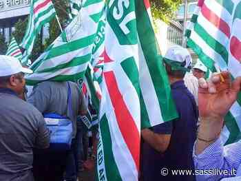 Elezioni RSU 2022, grande successo per Cisl Fp al Comune di Matera e alla Provincia di Matera - Sassilive.it