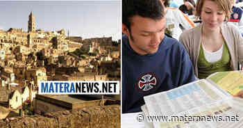 A Matera l'unica tappa in Basilicata di questo evento rivolto ai giovani! I dettagli - Matera News