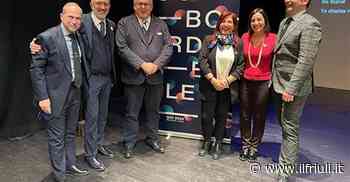 Matera lancia Go!2025, 'simbolo dell'Europa migliore' - Il Friuli