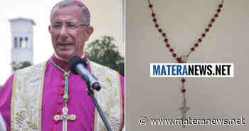 Lettera per Pasqua di Mons. Caiazzo, Vescovo della Diocesi di Matera-Irsina: ecco il testo - Matera News