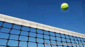 Matera, al via gli interventi di riqualificazione dei campi da tennis al coperto in viale delle Nazioni Unite - Oltre Free Press