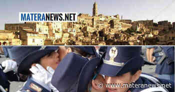 Anche a Matera la Polizia celebrerà il 170° Anniversario della sua fondazione! Ecco il programma - Matera News