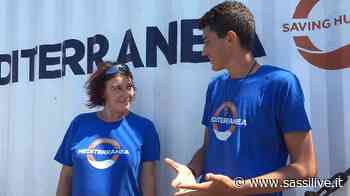 Giorgio Brizio presenta a Matera il libro “Non siamo tutti sulla stessa barca” - Sassilive.it