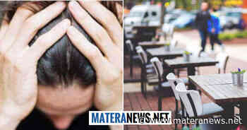 Matera, ancora un aumento penalizza commercianti e artigiani: ecco la denuncia - Matera News