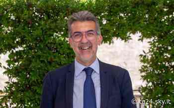 Nel libro di Paolo Verri 9 città e l'eredità di Matera 2019 - Sky Tg24