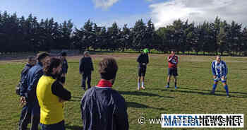 Matera: per questi giovani donatori partita di beneficenza tra gol, sorrisi e solidarietà. I dettagli - Matera News