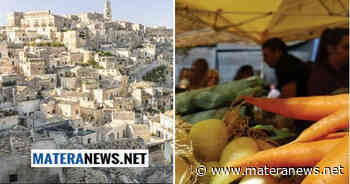 A Matera la Coldiretti presenta "la cultura della salute": ecco il progetto - Matera News