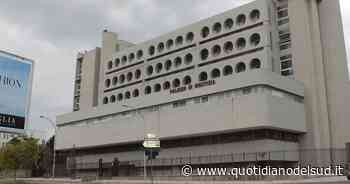 Mafia: relazione Dia: «Matera come Campania o Calabria» - Quotidiano del Sud