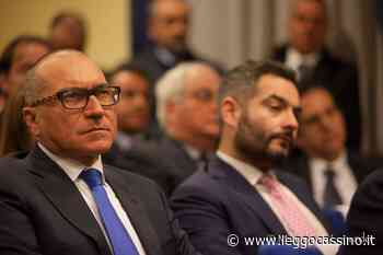 Bandi su misura, assolti Palombo e Matera. Gli altri vanno a processo - LeggoCassino.it