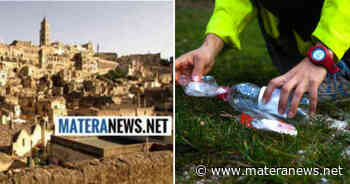 Matera libera dalla plastica con il più grande appuntamento di pulizia della città! Ecco come partecipare - Matera News