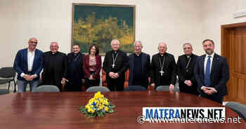 Matera: "Orgogliosi che la Ministra Bonetti abbia scelto proprio la nostra Basilicata per presentare il testo definitivo del Family Act"! Ecco i dettagli dell'incontro - Matera News