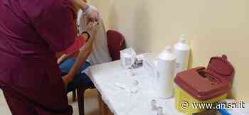 Vaccini: a Matera dal lunedì al sabato, dalle 8 alle 14 - Agenzia ANSA