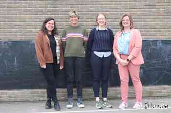 Bestuur Zulte maakt 5,2 miljoen euro vrij voor vernieuwing gemeenteschool - KW.be - KW.be