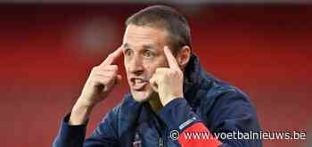 Simons wil rekening vereffenen met Zulte Waregem - VoetbalNieuws.be