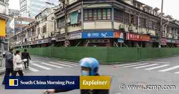 How is China helping its smallest businesses survive wave of lockdowns? - South China Morning Post