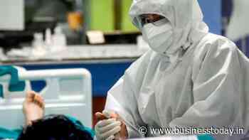 After Mumbai, XE variant of coronavirus found in Gujarat: Govt sources - Business Today