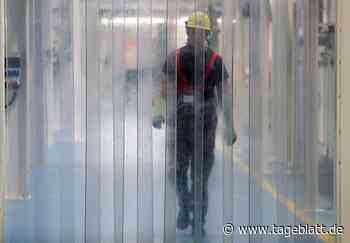 Kompromiss in Kriegszeiten: Einmalzahlung für Chemie-Beschäftigte - TAGEBLATT: Nachrichten aus Stade, Buxtehude und der Region - Tageblatt-online